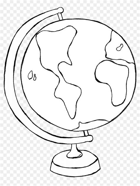 globe clipart black and white|continents clip art black and white.